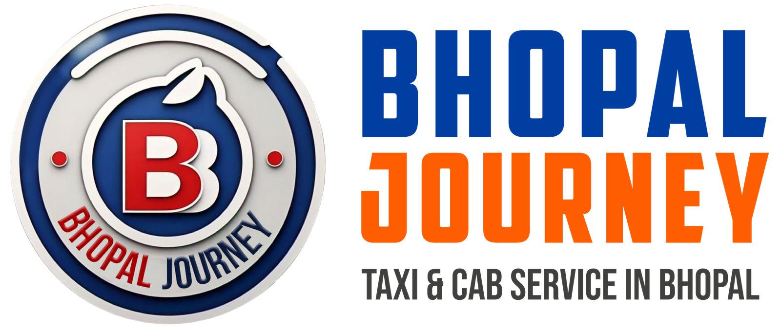 Bhopal Journey | Taxi & Cab Service In Bhopal